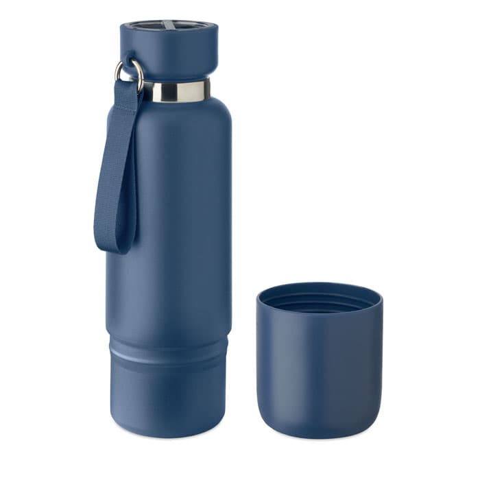 NOEKA Butelka dwuścienna 500 ml
