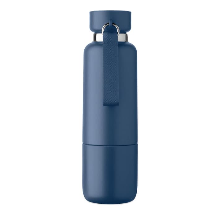 NOEKA Butelka dwuścienna 500 ml