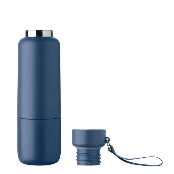 NOEKA Butelka dwuścienna 500 ml