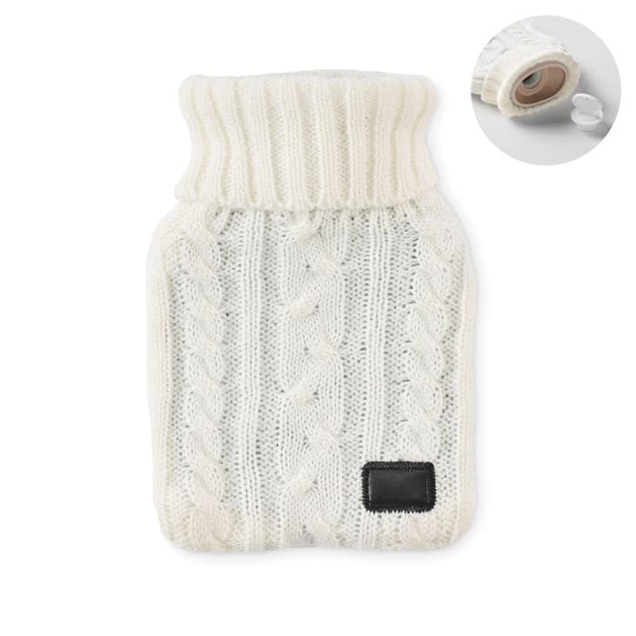 TOASTY Termofor 400 ml
