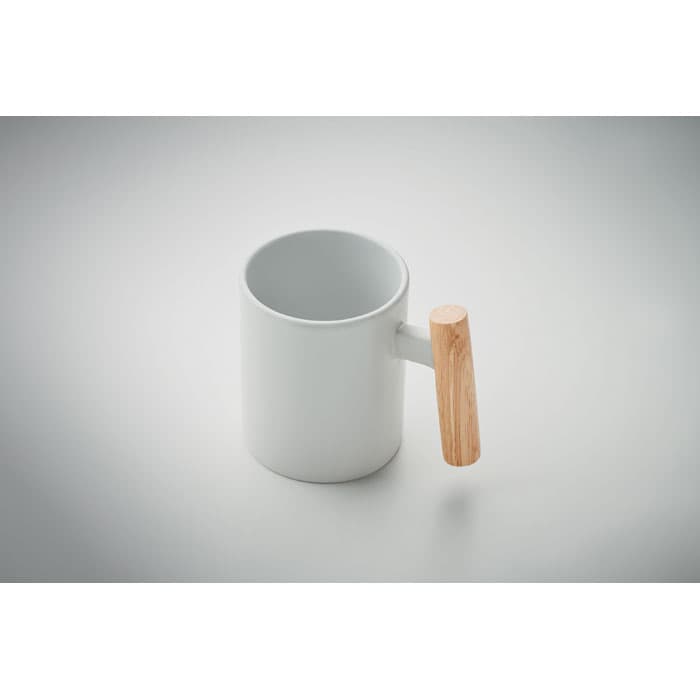 CRENATE Kubek ceramiczny 320 ml