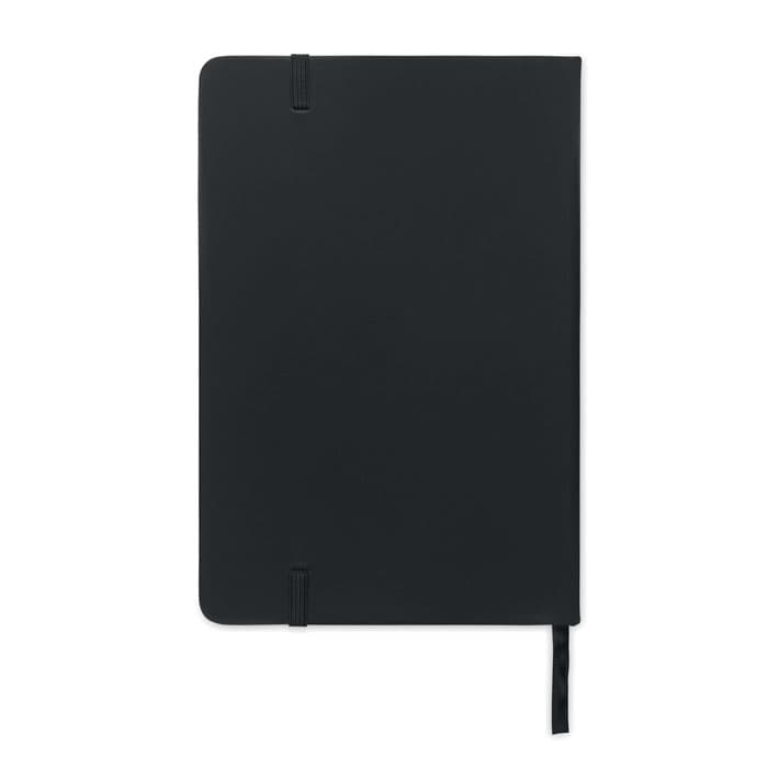 USBNOTE Notebook A5 z portem USB