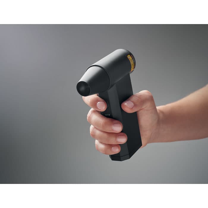 VENTA Przenośny wentylator turbo