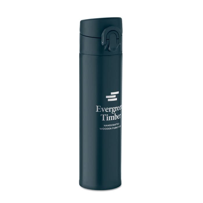 BOTS Butelka dwuścienna 300 ml