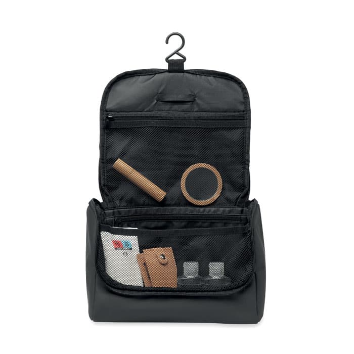 AWAY Kosmetyczka wisząca z PU
