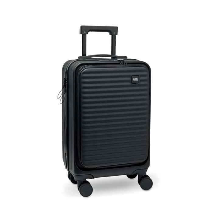 CITY 20-calowa twarda walizka z ABS