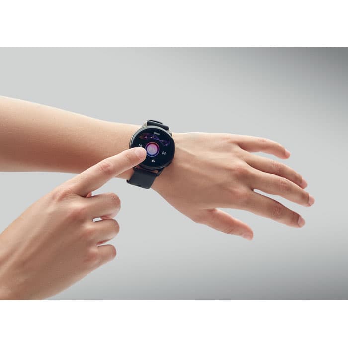 RIST Smart watch IP67 waterproof
