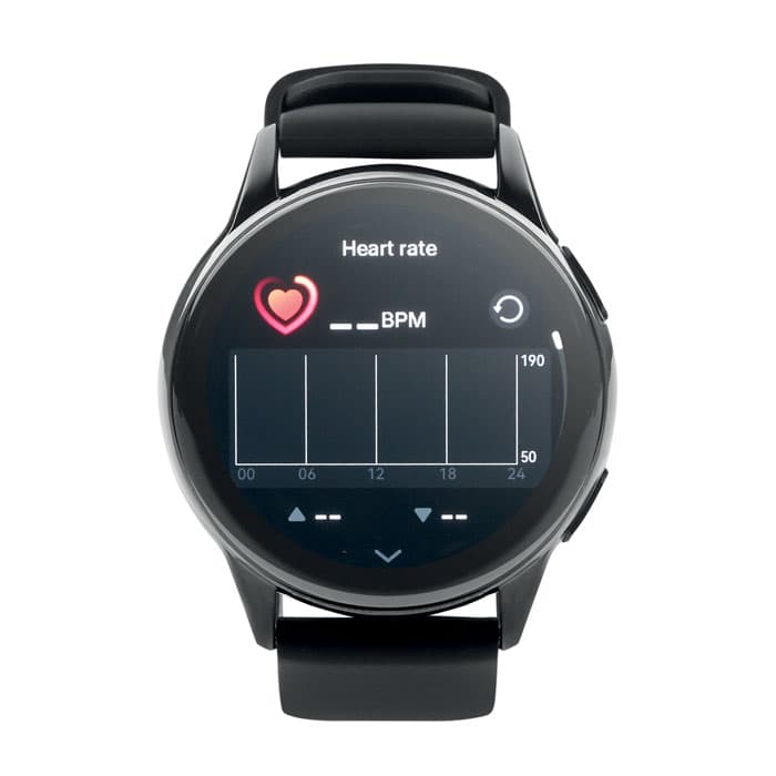 RIST Smart watch IP67 waterproof