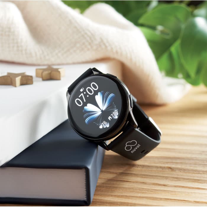 RIST Smart watch IP67 waterproof