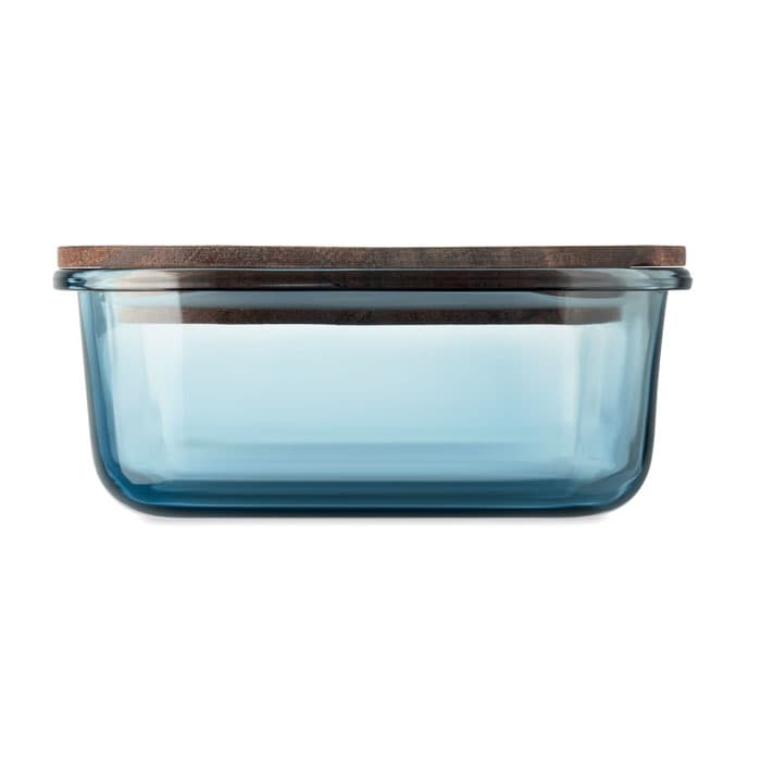 VITRIO LUNCH Szklany lunchbox 800ml