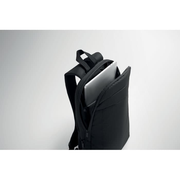 XPANDA Plecak RPET 600D poszerzany
