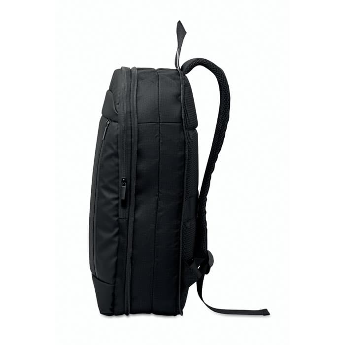XPANDA Plecak RPET 600D poszerzany