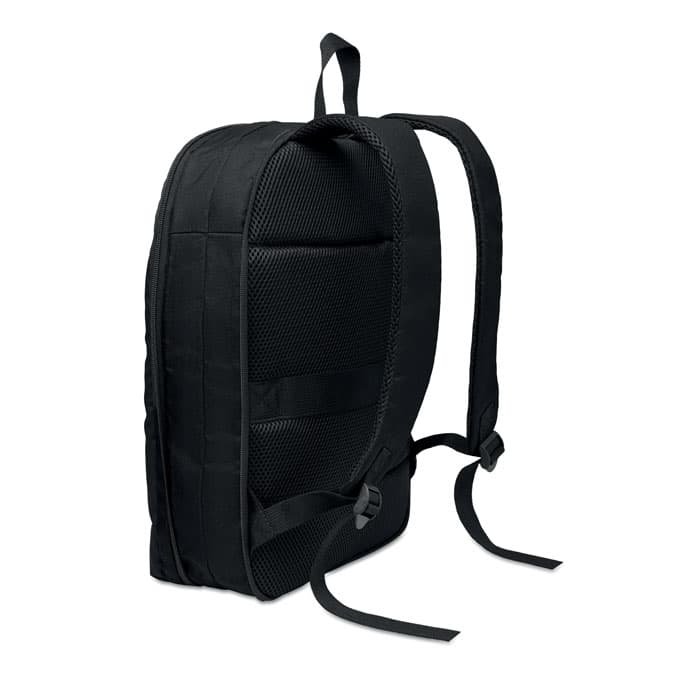 XPANDA Plecak RPET 600D poszerzany