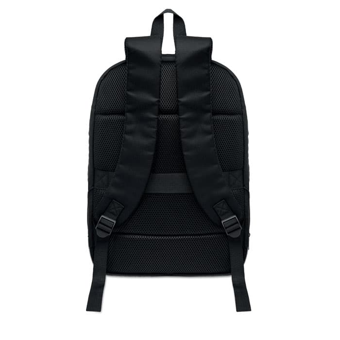 XPANDA Plecak RPET 600D poszerzany