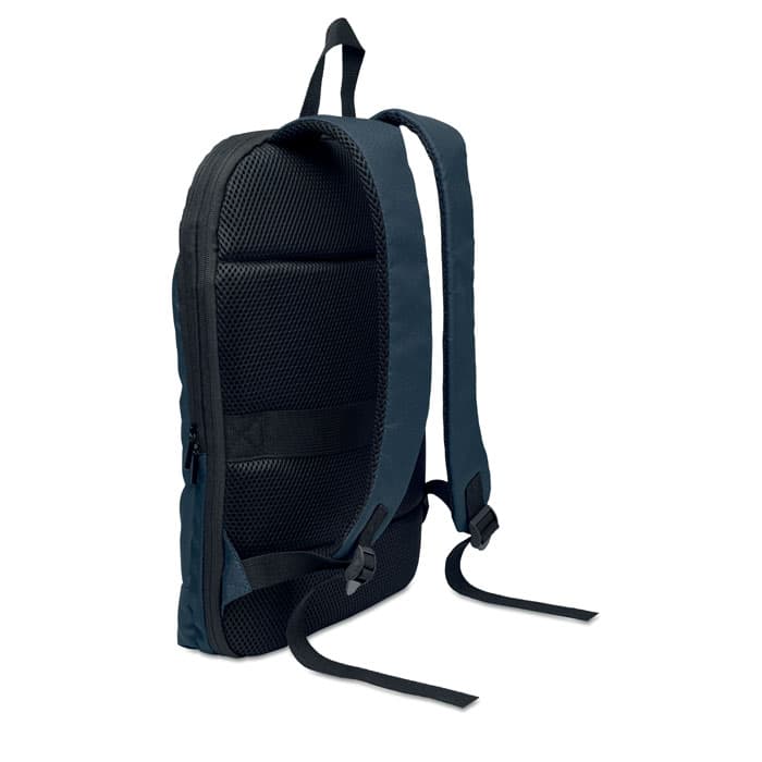 XPANDA Plecak RPET 600D poszerzany