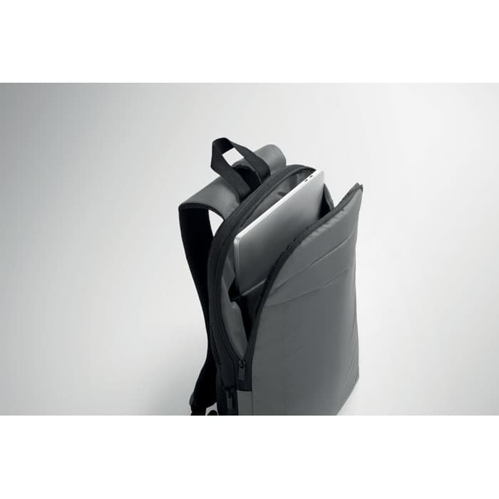 XPANDA Plecak RPET 600D poszerzany