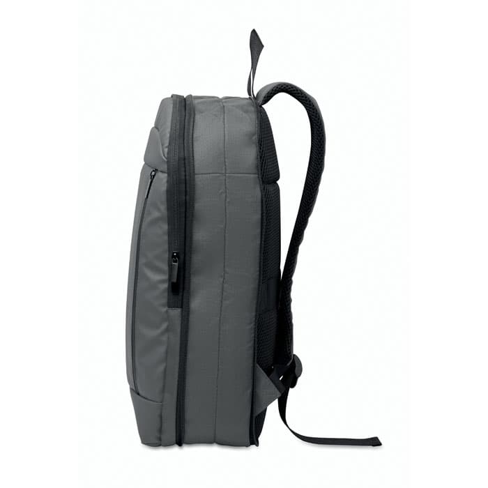 XPANDA Plecak RPET 600D poszerzany