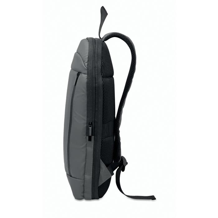 XPANDA Plecak RPET 600D poszerzany