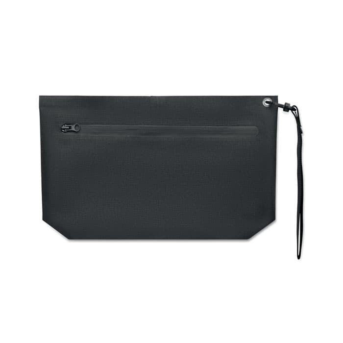 BRENNA POUCH Wodoodporna torba na dokumenty