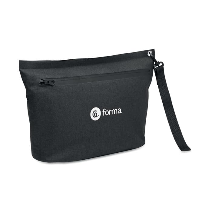 BRENNA POUCH Wodoodporna torba na dokumenty