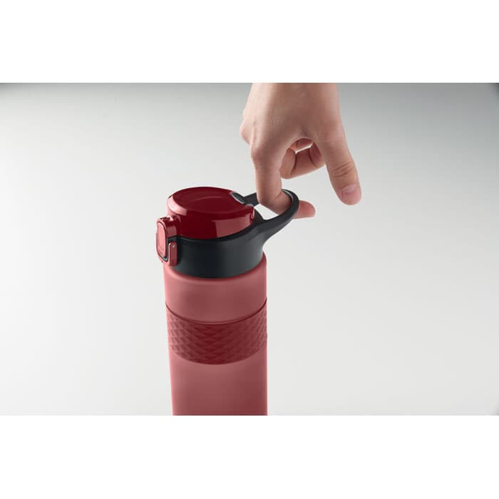 ISJFORDEN Butelka do picia RPET 700 ml