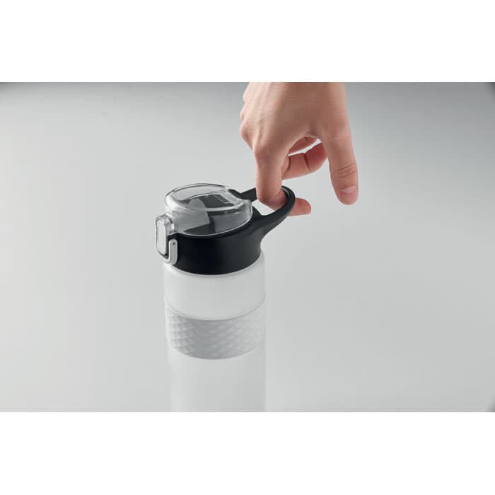 ISJFORDEN Butelka do picia RPET 700 ml