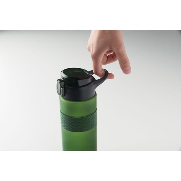 ISJFORDEN Butelka do picia RPET 700 ml