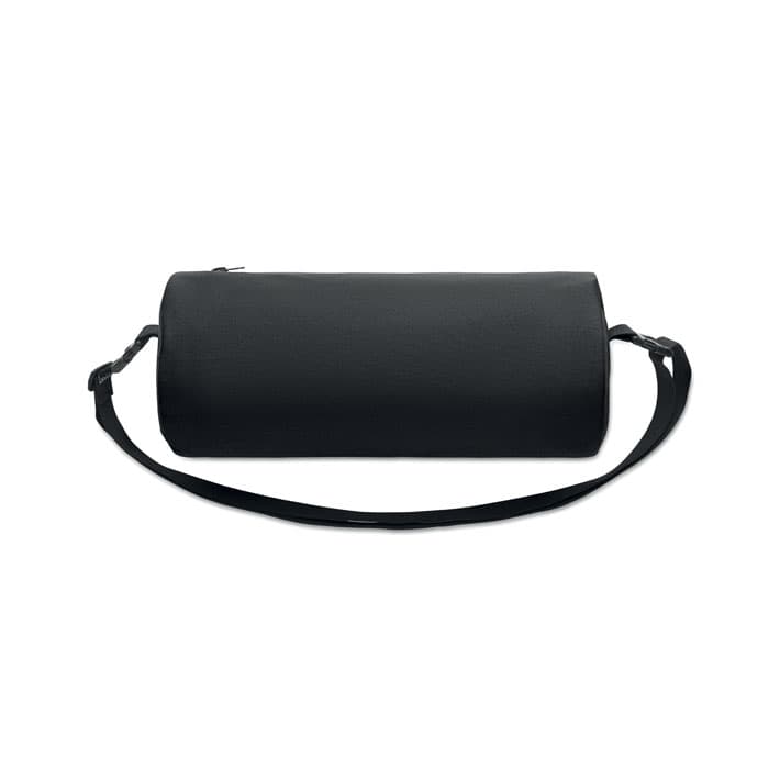 BRENNA TUBE Torba sportowa z 300D RPET