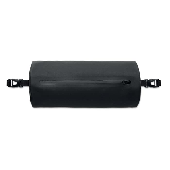 BRENNA TUBE Torba sportowa z 300D RPET