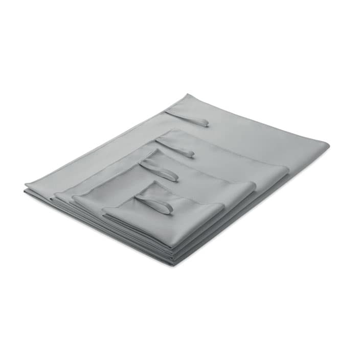 ATOLL 30 Ręcznik z mikrofibry