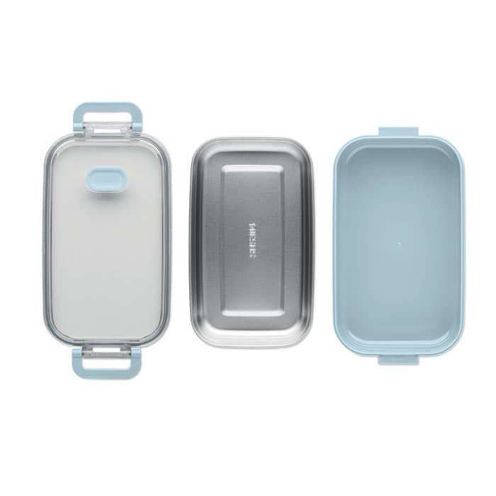 HOAGIE Lunchbox z PP