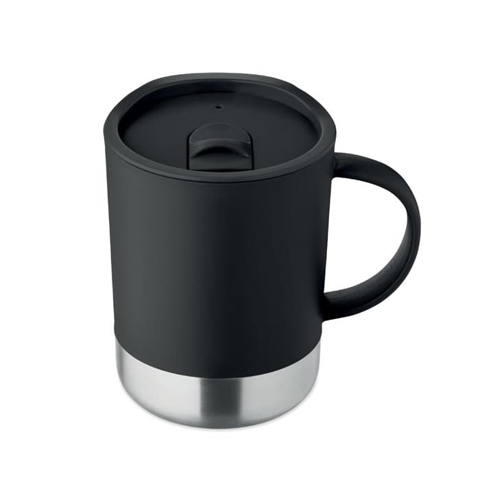 BEAKER Kubek z 1 ścianką 300 ml