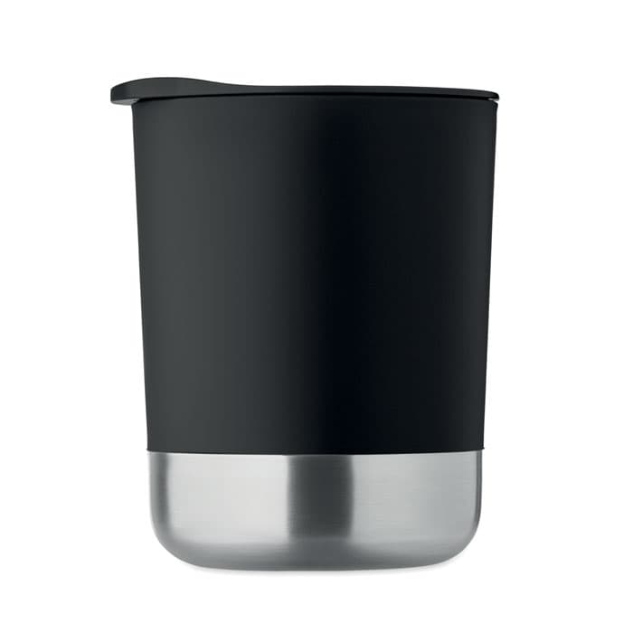BEAKER Kubek z 1 ścianką 300 ml