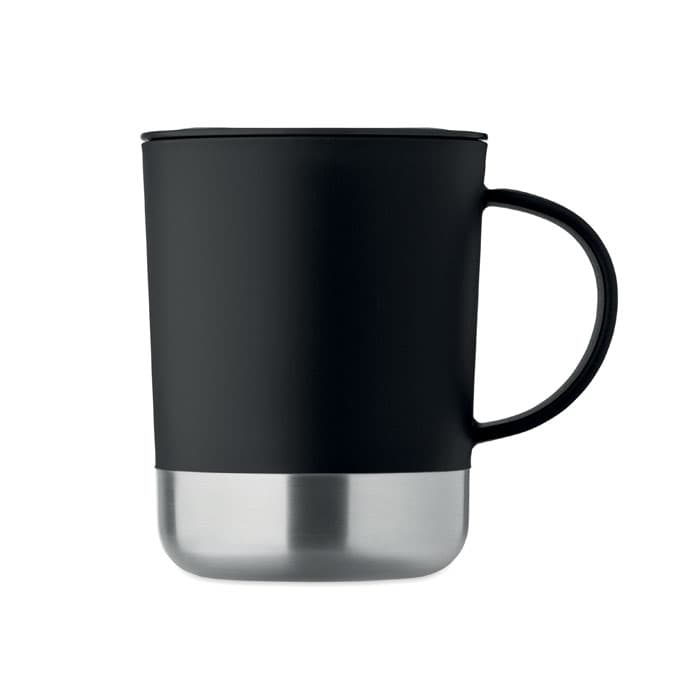 BEAKER Kubek z 1 ścianką 300 ml