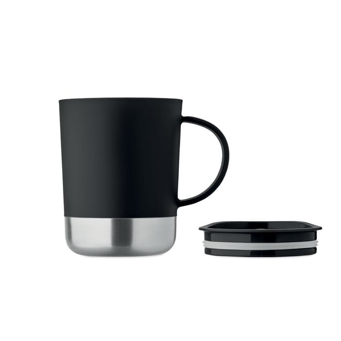 BEAKER Kubek z 1 ścianką 300 ml