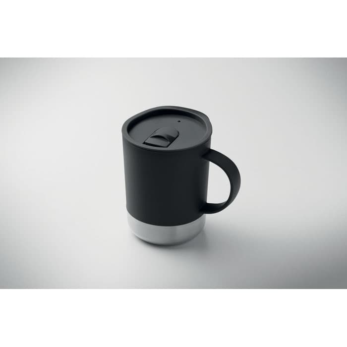 BEAKER Kubek z 1 ścianką 300 ml