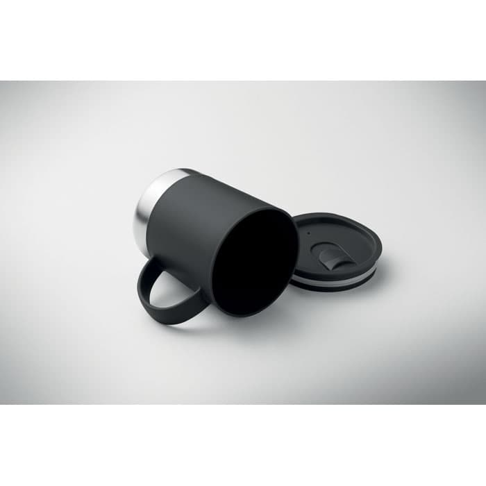 BEAKER Kubek z 1 ścianką 300 ml
