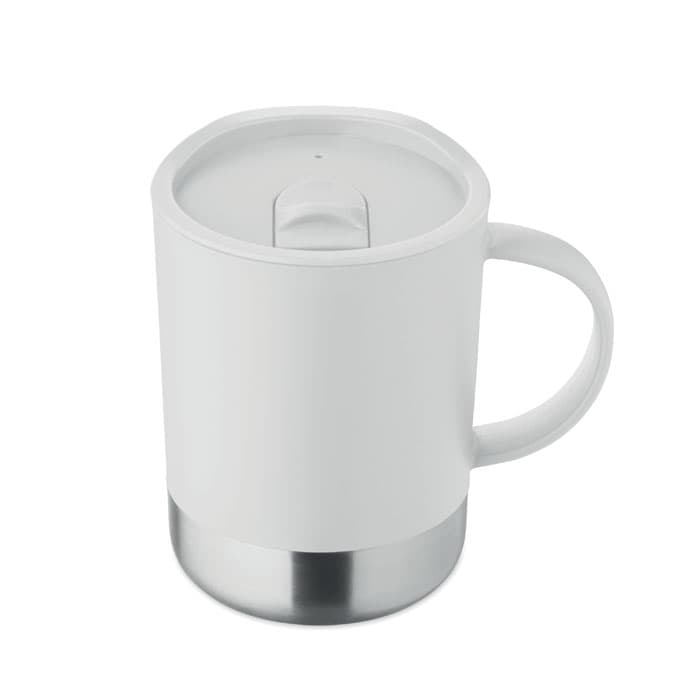 BEAKER Kubek z 1 ścianką 300 ml