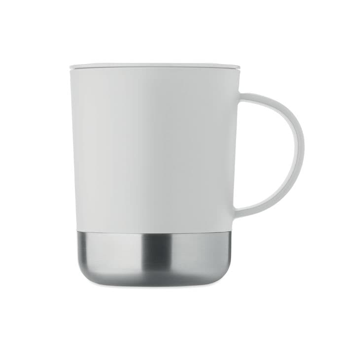 BEAKER Kubek z 1 ścianką 300 ml