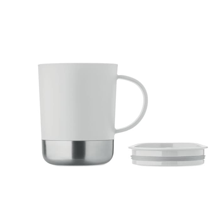 BEAKER Kubek z 1 ścianką 300 ml