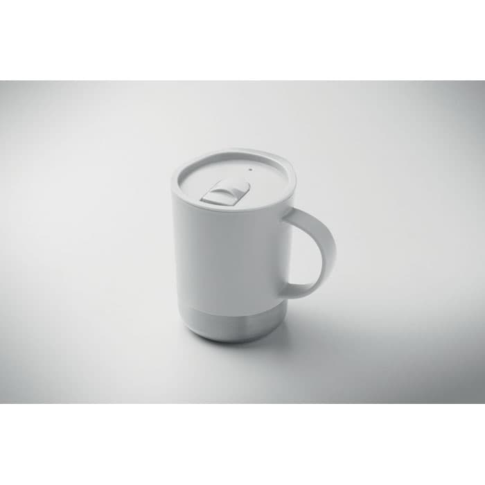 BEAKER Kubek z 1 ścianką 300 ml