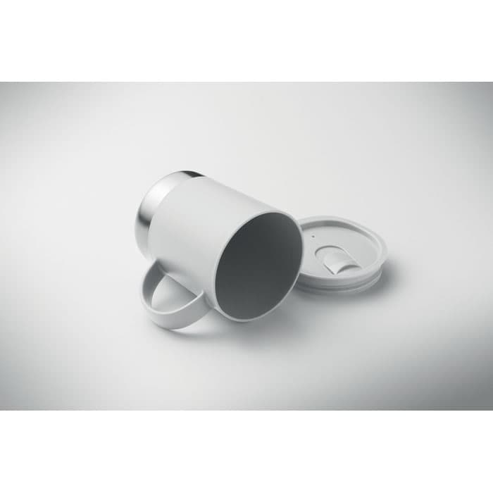 BEAKER Kubek z 1 ścianką 300 ml