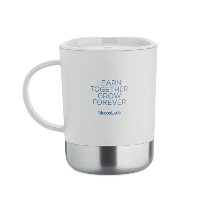 BEAKER Kubek z 1 ścianką 300 ml