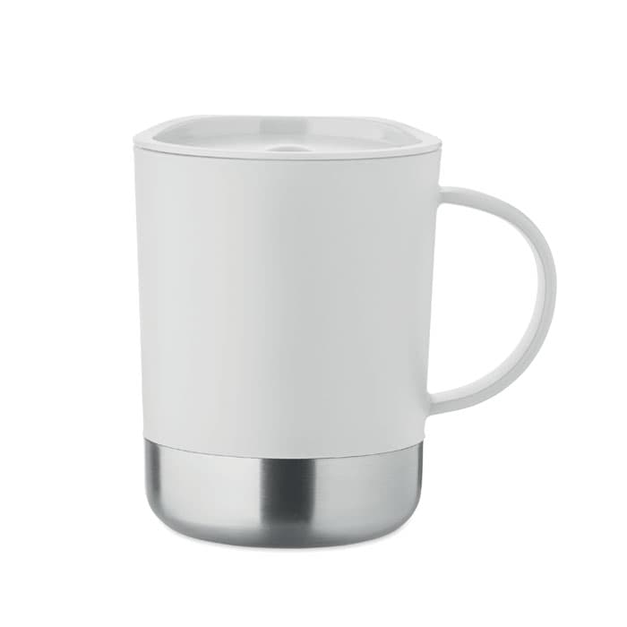 BEAKER Kubek z 1 ścianką 300 ml