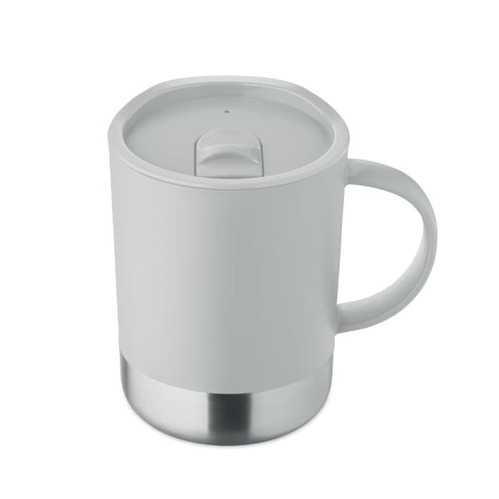 BEAKER Kubek z 1 ścianką 300 ml