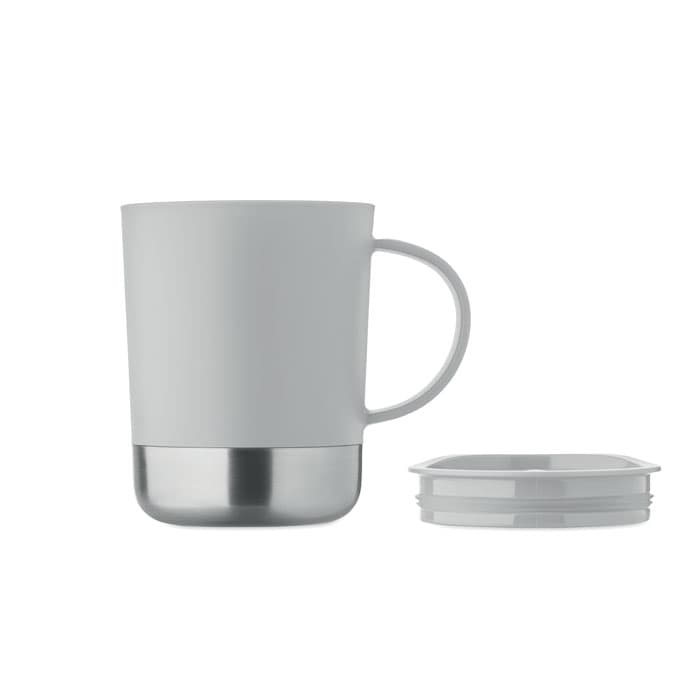 BEAKER Kubek z 1 ścianką 300 ml