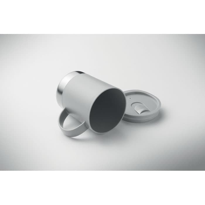 BEAKER Kubek z 1 ścianką 300 ml