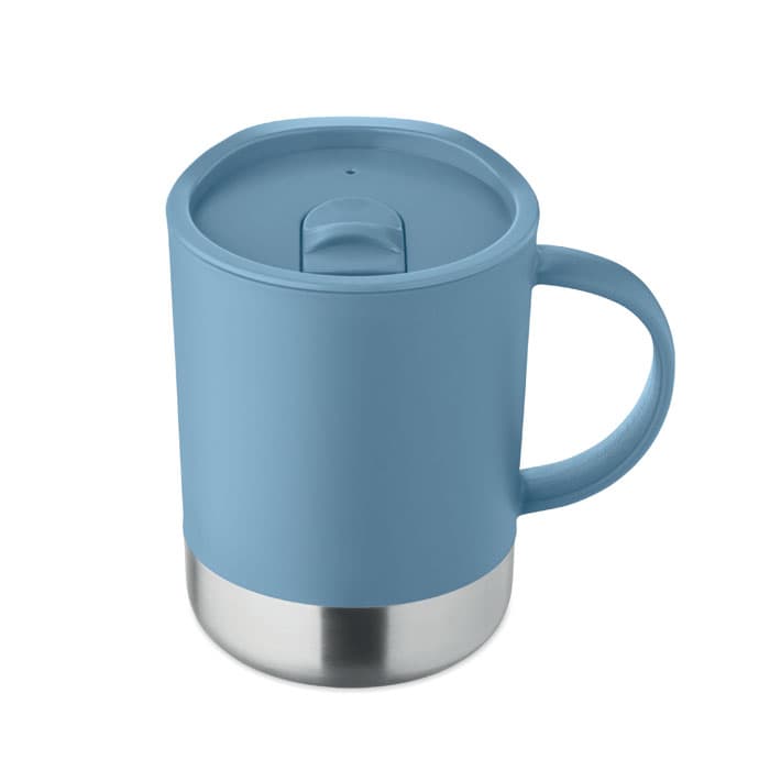 BEAKER Kubek z 1 ścianką 300 ml