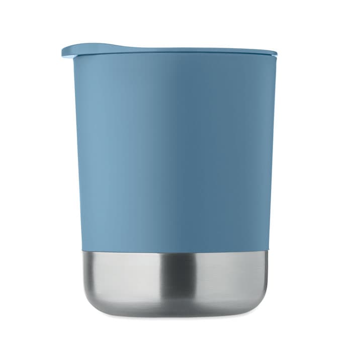 BEAKER Kubek z 1 ścianką 300 ml