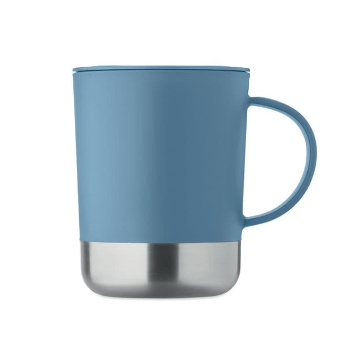 BEAKER Kubek z 1 ścianką 300 ml